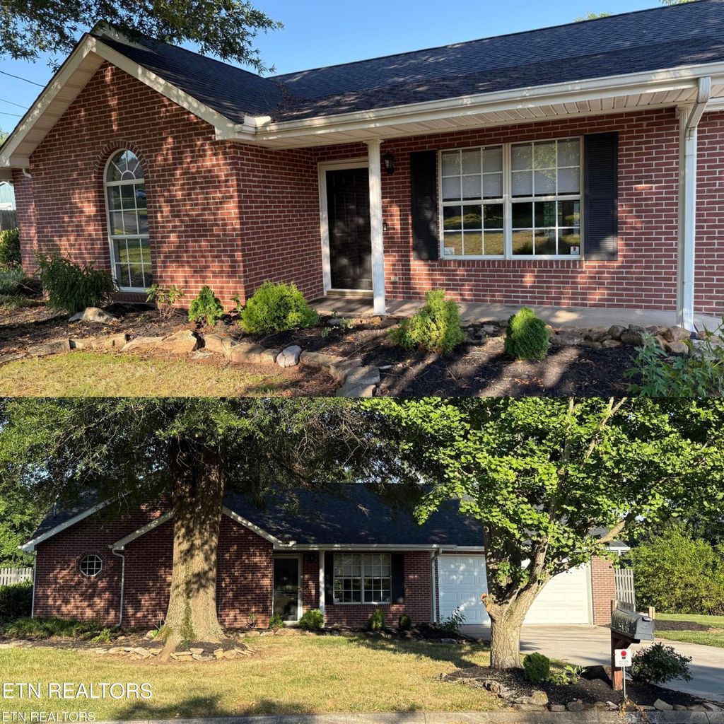 Photo of 7918 Verona Lane, Powell, TN 37849 (MLS # 1307084)