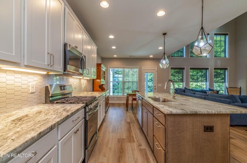 Tiny photo for 1111 Snowy Peak Lane, Knoxville, TN 37922 (MLS # 1354375)