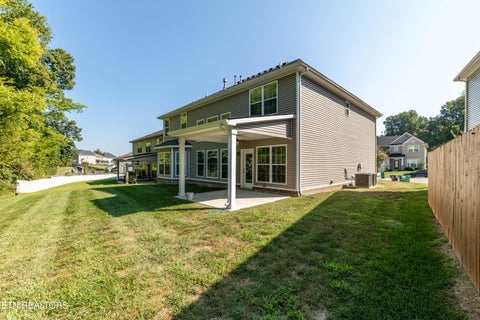 Tiny photo for 1111 Snowy Peak Lane, Knoxville, TN 37922 (MLS # 1354375)