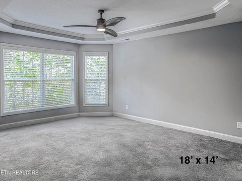 Tiny photo for 1111 Snowy Peak Lane, Knoxville, TN 37922 (MLS # 1354375)