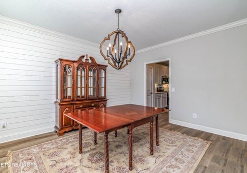 Tiny photo for 1111 Snowy Peak Lane, Knoxville, TN 37922 (MLS # 1354375)