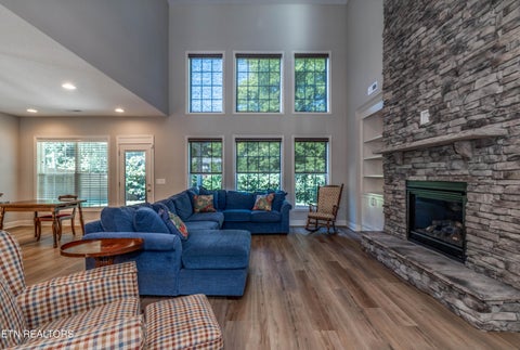 Tiny photo for 1111 Snowy Peak Lane, Knoxville, TN 37922 (MLS # 1354375)