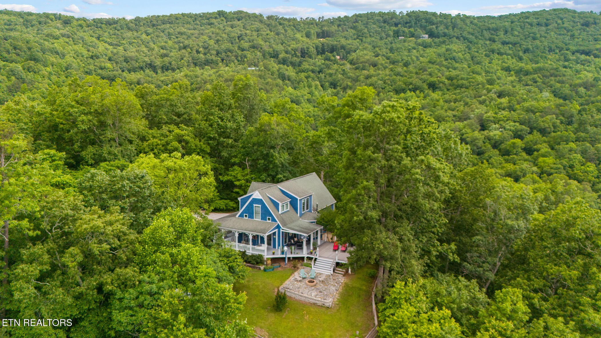157 Wildcat Hollow Rd