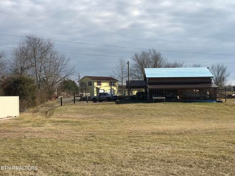 Tiny photo for 301 Smith Drive, Harrogate, TN 37752 (MLS # 1331220)