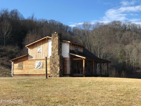 Tiny photo for 301 Smith Drive, Harrogate, TN 37752 (MLS # 1331220)