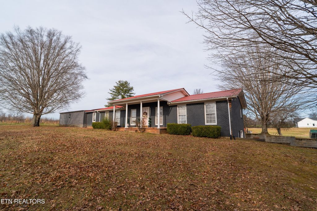 Photo of 120 Twilla Lane, Smithville, TN 37166 (MLS # 1323203)