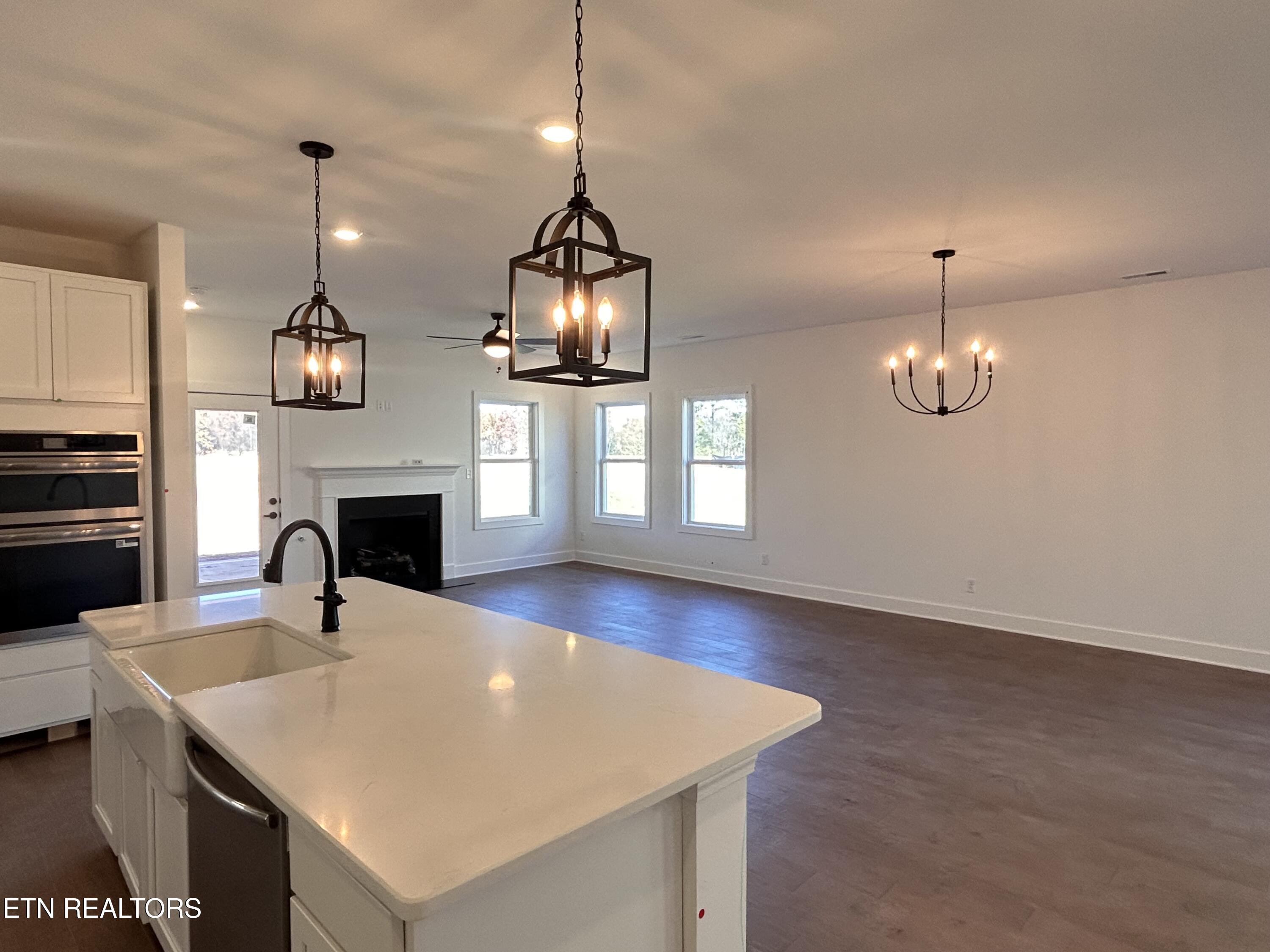 420 Ivey Farms Road (Lot 133)