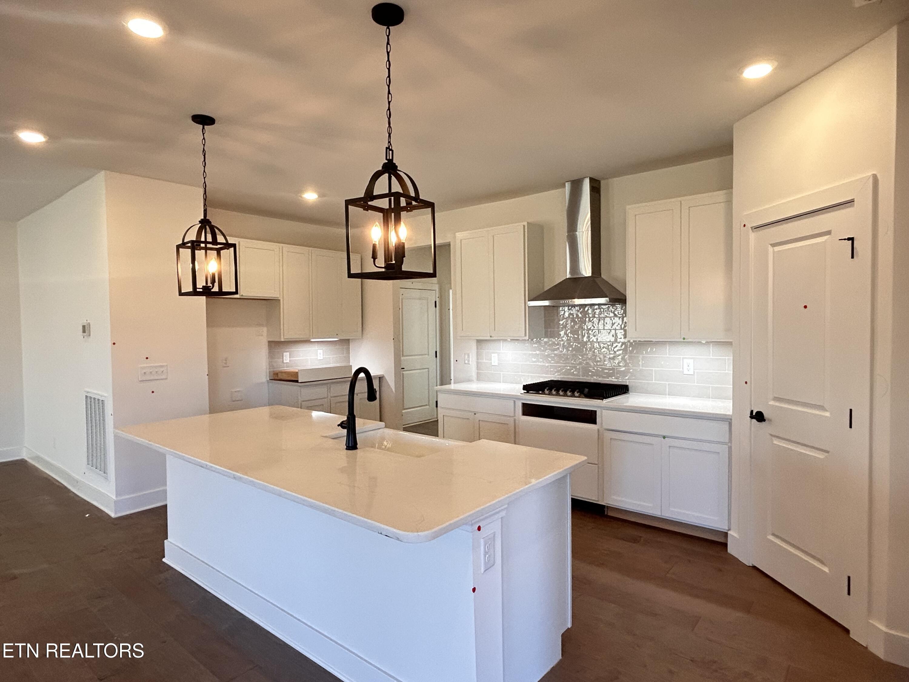 420 Ivey Farms Road (Lot 133)