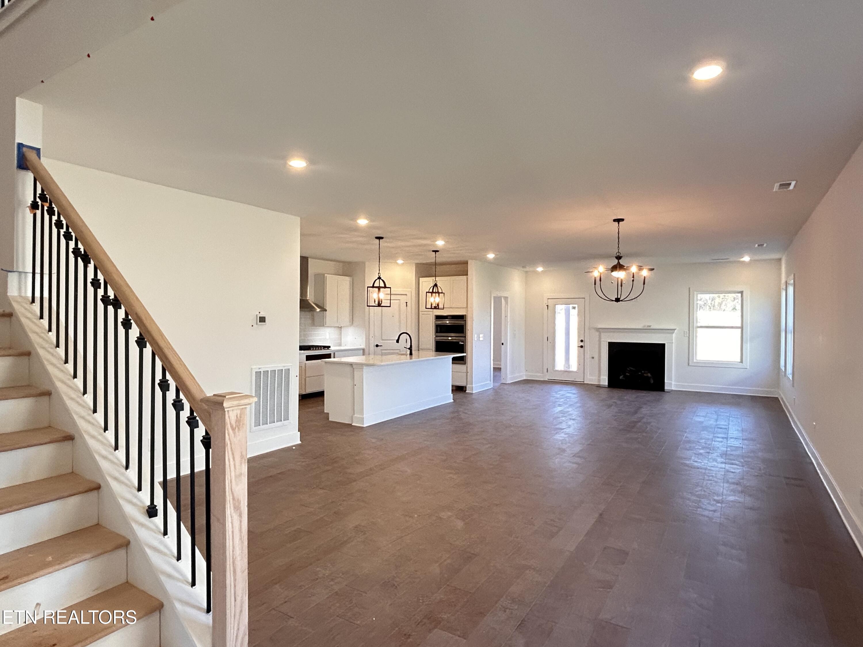 420 Ivey Farms Road (Lot 133)