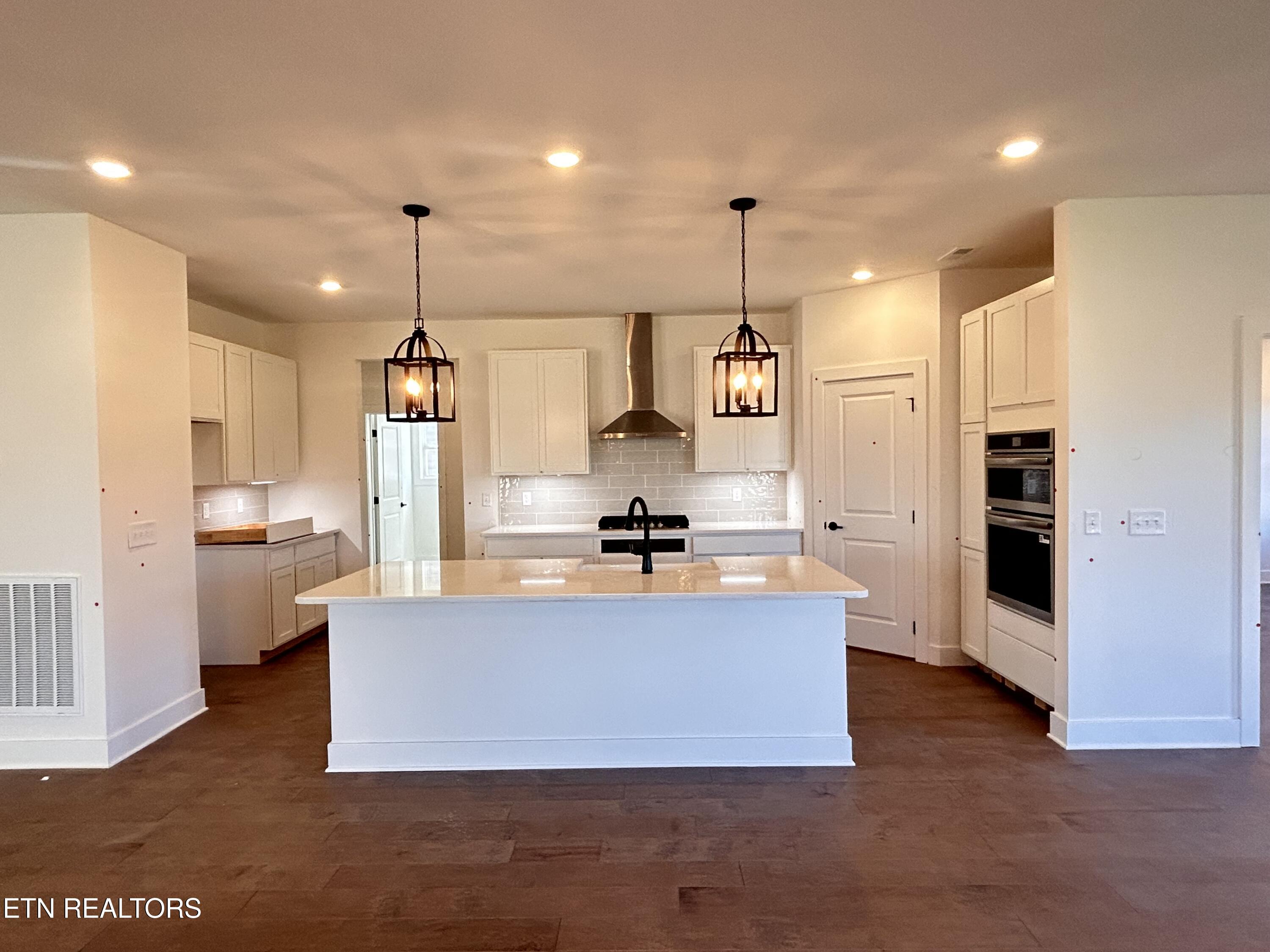 420 Ivey Farms Road (Lot 133)