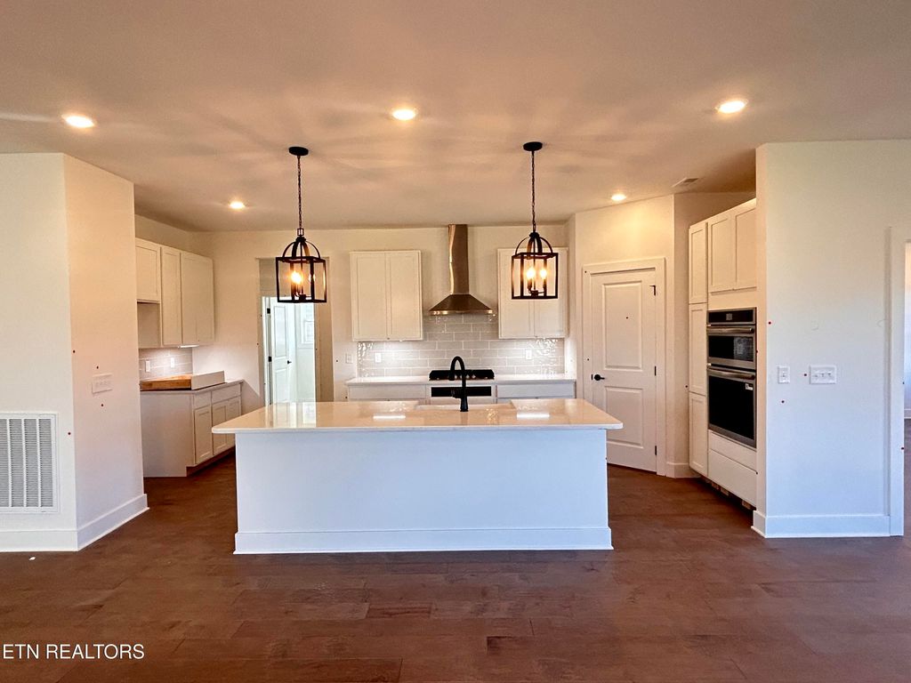 Photo of 420 Ivey Farms Road (Lot 133), Farragut, TN 37934 (MLS # 1322030)