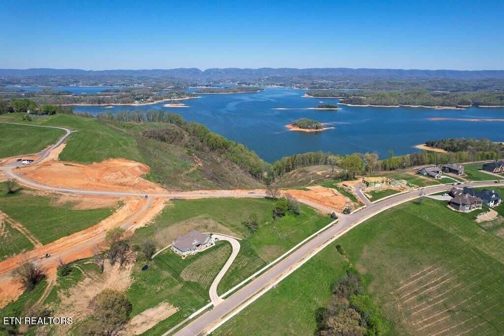 Photo of 2251 Windswept Way, Morristown, TN 37814 (MLS # 1306903)