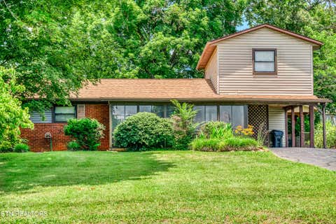 Photo of 3107 Myrtlewood Drive, Knoxville, TN 37921 (MLS # 1344535)