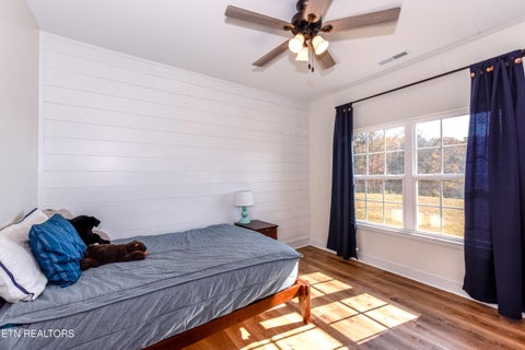 Tiny photo for 910 Sophie Drive, Greenback, TN 37742 (MLS # 1354730)