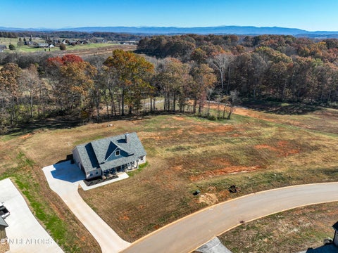 Tiny photo for 910 Sophie Drive, Greenback, TN 37742 (MLS # 1354730)