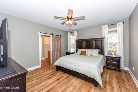 Tiny photo for 910 Sophie Drive, Greenback, TN 37742 (MLS # 1354730)
