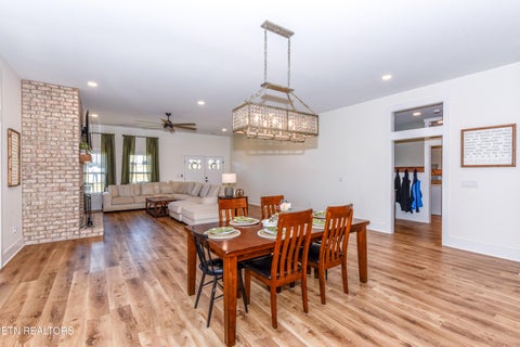 Tiny photo for 910 Sophie Drive, Greenback, TN 37742 (MLS # 1354730)
