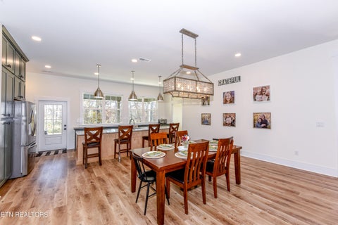 Tiny photo for 910 Sophie Drive, Greenback, TN 37742 (MLS # 1354730)