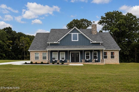 Photo of 910 Sophie Drive, Greenback, TN 37742 (MLS # 1354730)