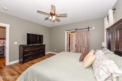 Tiny photo for 910 Sophie Drive, Greenback, TN 37742 (MLS # 1354730)