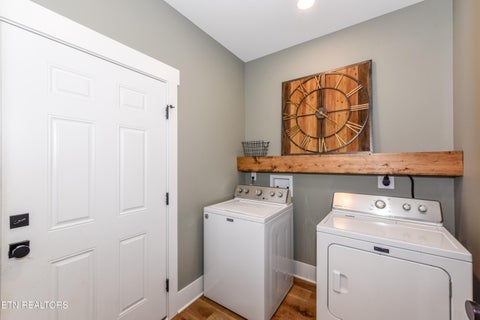 Tiny photo for 910 Sophie Drive, Greenback, TN 37742 (MLS # 1354730)