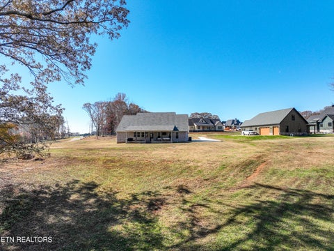 Tiny photo for 910 Sophie Drive, Greenback, TN 37742 (MLS # 1354730)