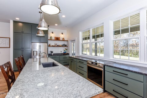 Tiny photo for 910 Sophie Drive, Greenback, TN 37742 (MLS # 1354730)