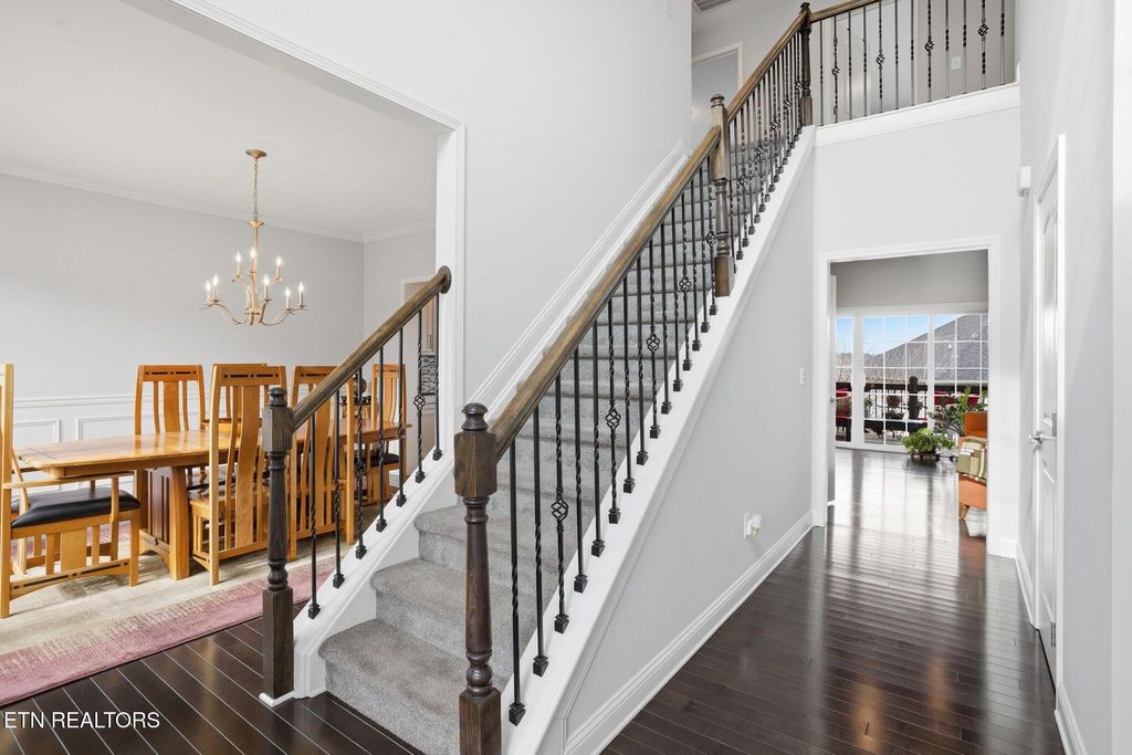 Photo of 9915 Winding Hill Lane, Knoxville, TN 37931 (MLS # 1328625)