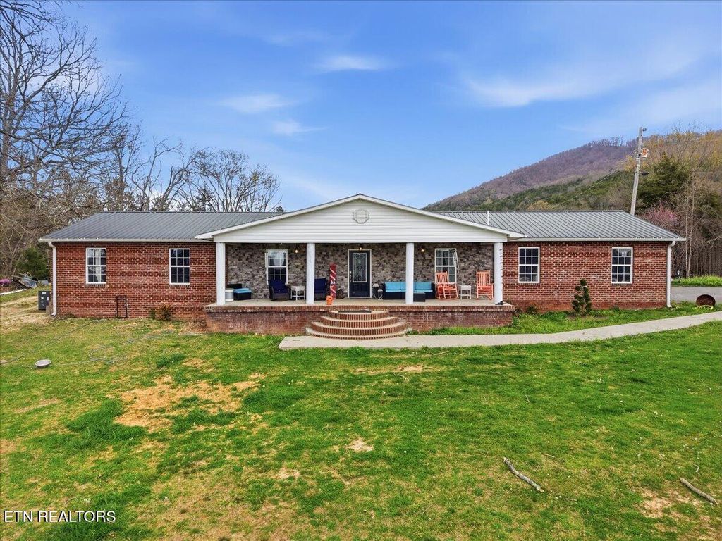 Photo of 365 Young Lane, Tazewell, TN 37879 (MLS # 1323365)
