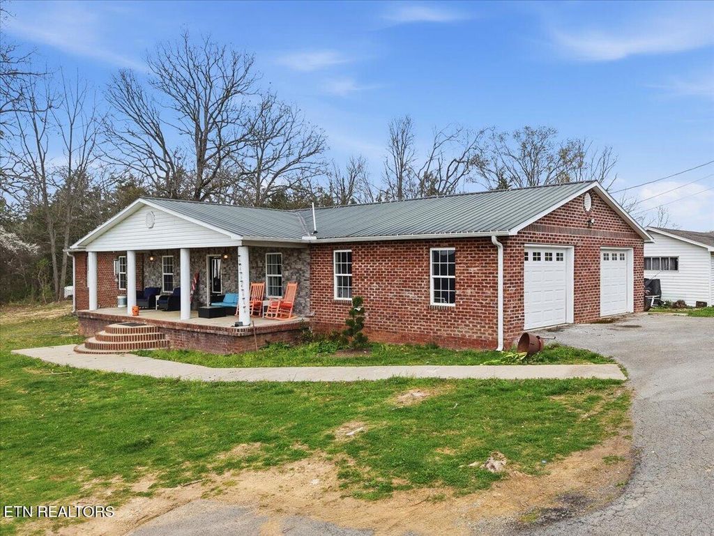 Photo of 365 Young Lane, Tazewell, TN 37879 (MLS # 1323365)