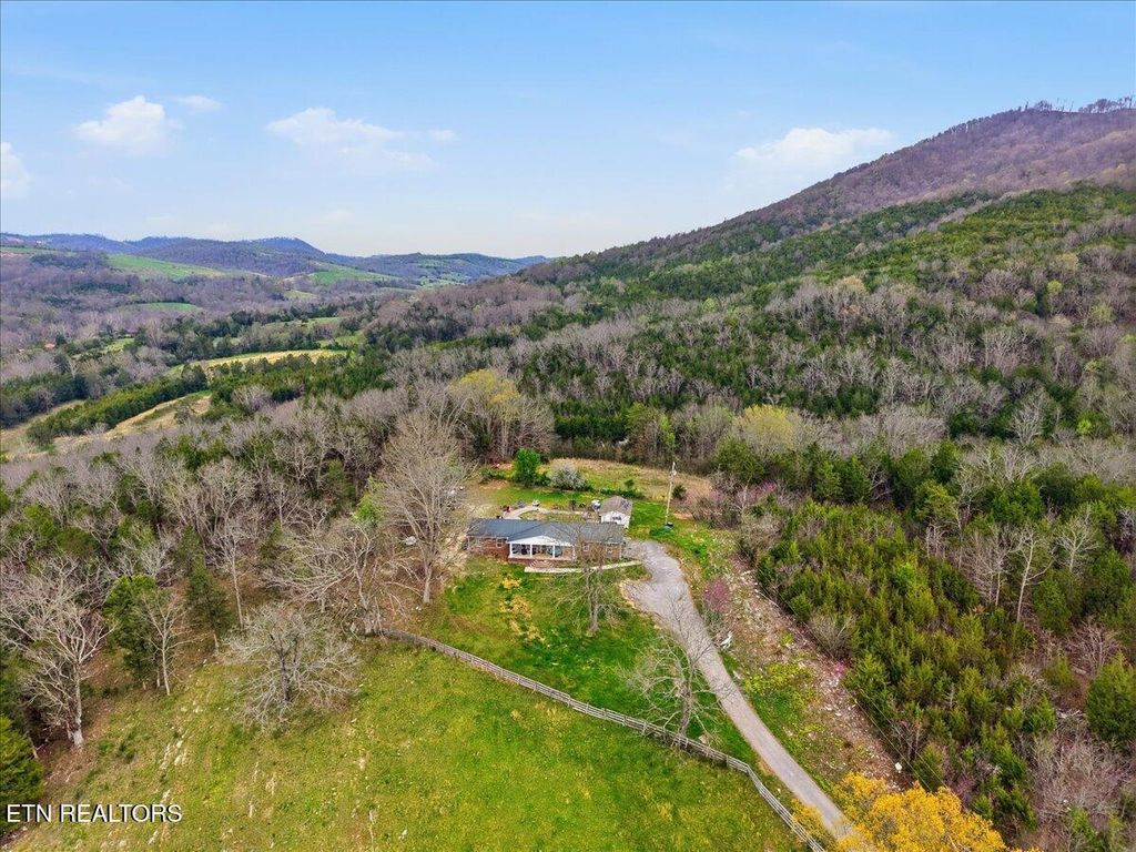 Photo of 365 Young Lane, Tazewell, TN 37879 (MLS # 1323365)