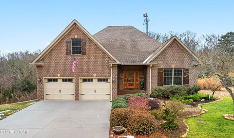 Photo of 1825 Rockford Lane, Knoxville, TN 37922 (MLS # 1328671)