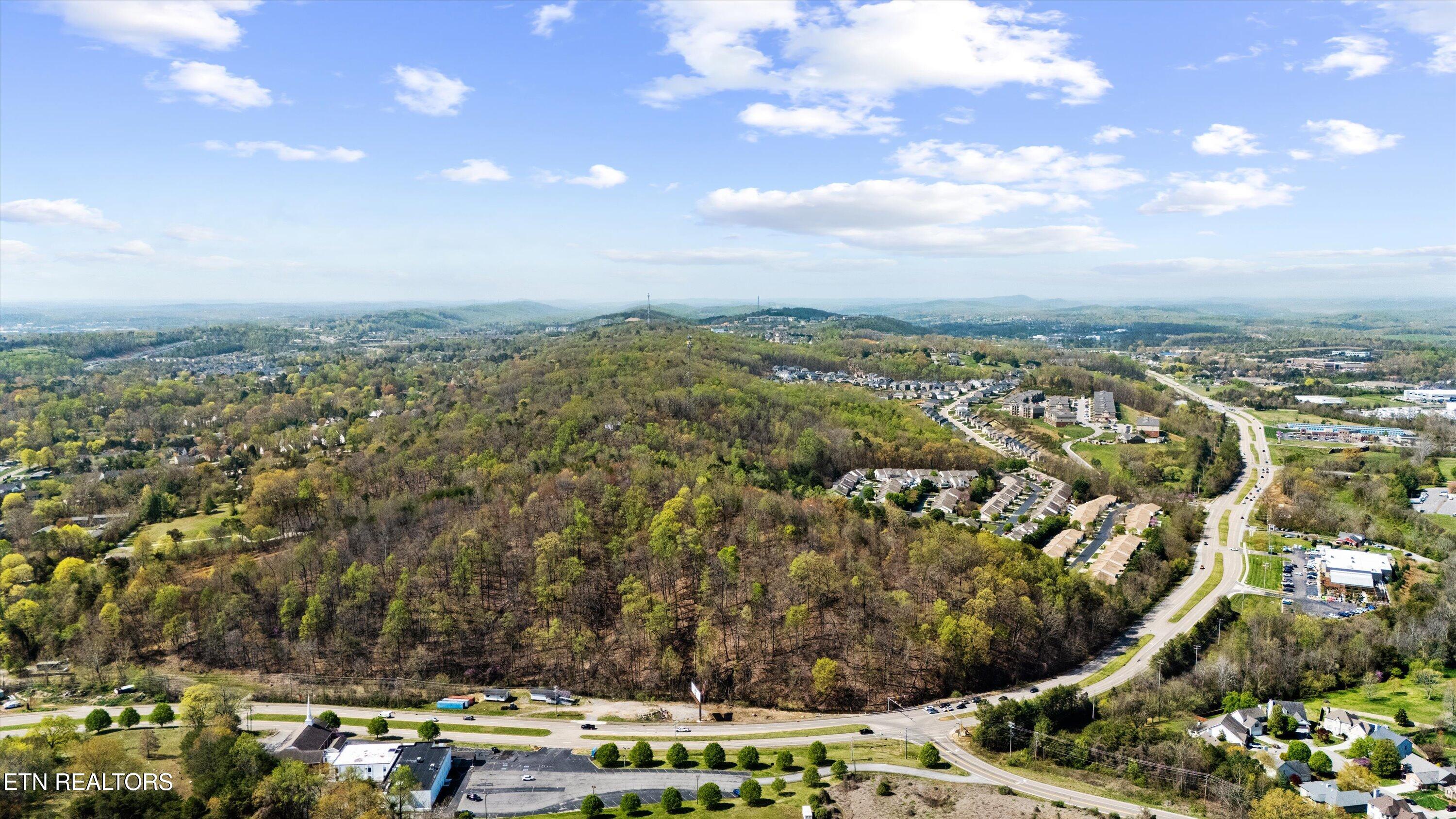 0 Hardin Valley Rd
