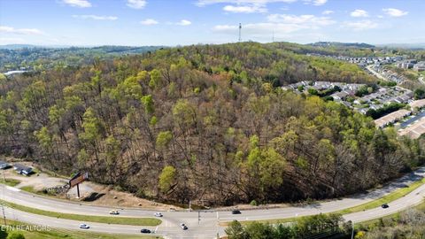 0 Hardin Valley Rd Knoxville TN 37932