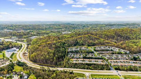 Tiny photo for 0 Hardin Valley Rd, Knoxville, TN 37932 (MLS # 1295891)