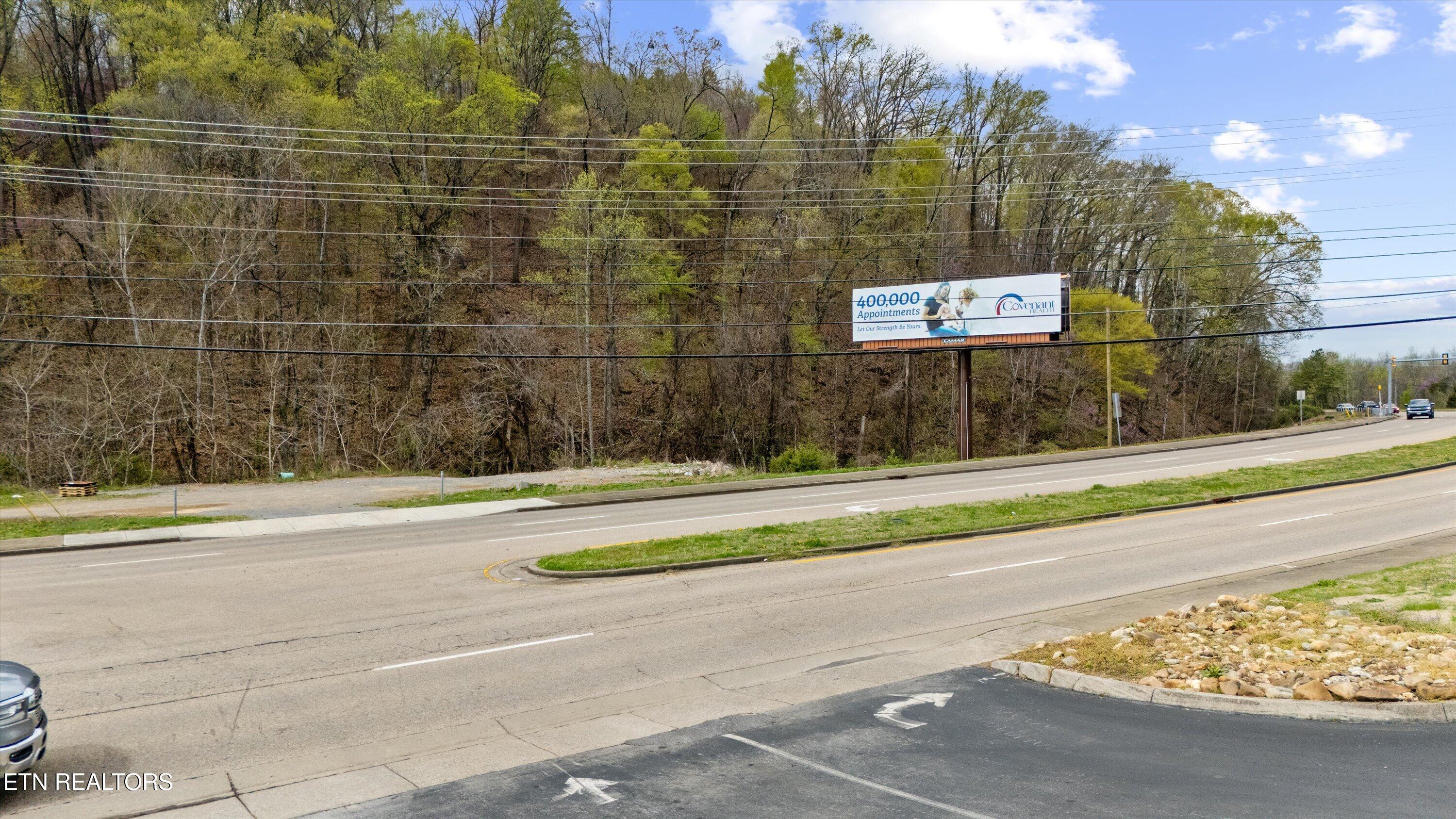 0 Hardin Valley Rd