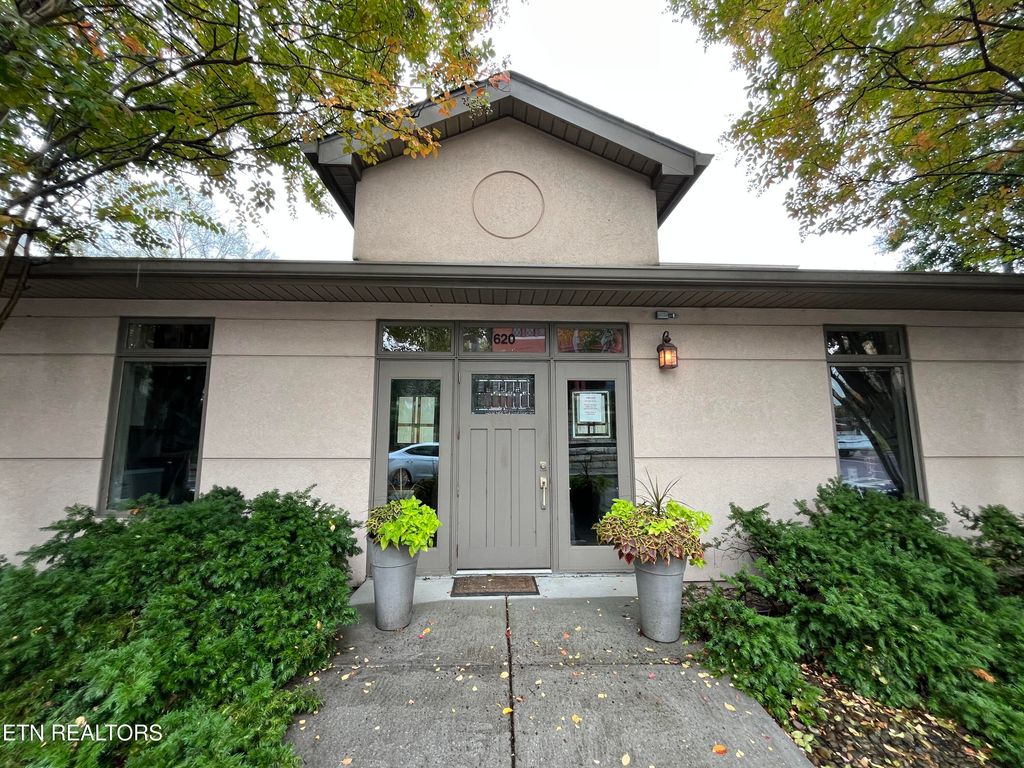 Photo of 620 W Hill Ave, Knoxville, TN 37902 (MLS # 1320033)