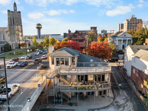 Photo of 620 W Hill Ave, Knoxville, TN 37902 (MLS # 1320033)