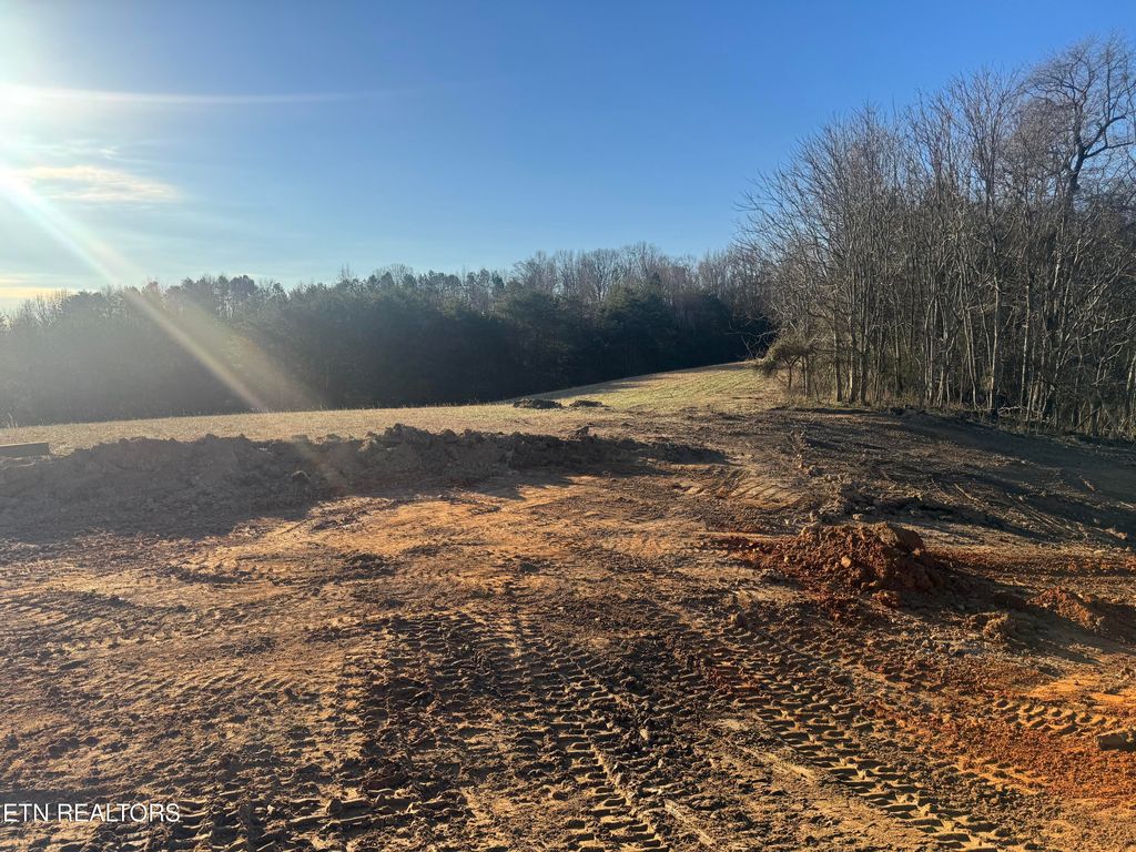Photo of 2490 Whittle Lot 1 Rd, New Market, TN 37820 (MLS # 1327040)