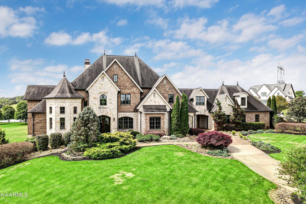 Photo of 203 Lake Forest Way, Louisville, TN 37777 (MLS # 1225328)