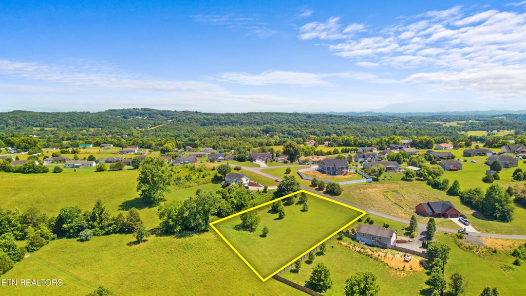 Photo of Atala Tr, Kodak, TN 37764 (MLS # 1344476)