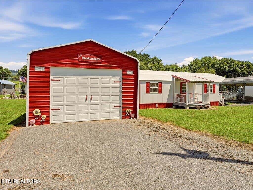 Photo of 125 Substation Rd, Mooresburg, TN 37811 (MLS # 1349413)