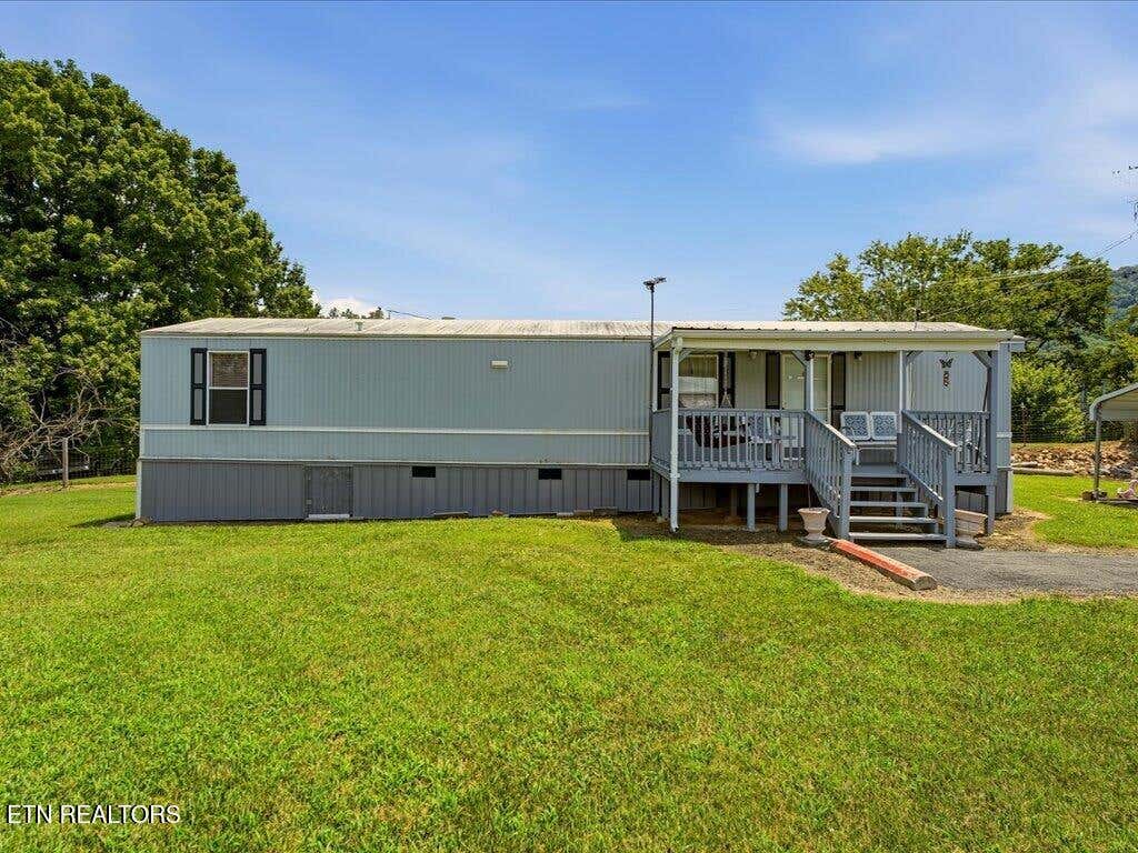 Photo of 125 Substation Rd, Mooresburg, TN 37811 (MLS # 1349413)