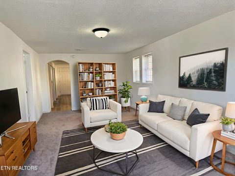 Tiny photo for 509 E Hemlock St, LaFollette, TN 37766 (MLS # 1326290)