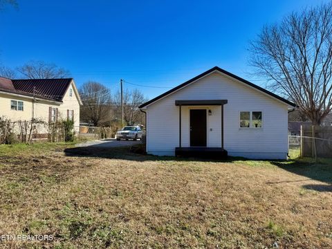 Tiny photo for 509 E Hemlock St, LaFollette, TN 37766 (MLS # 1326290)