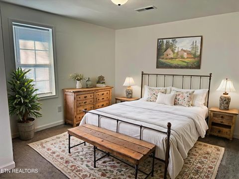 Tiny photo for 509 E Hemlock St, LaFollette, TN 37766 (MLS # 1326290)