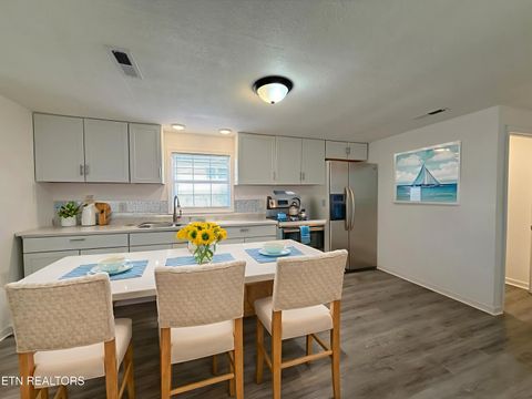 Tiny photo for 509 E Hemlock St, LaFollette, TN 37766 (MLS # 1326290)