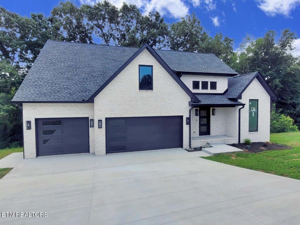 Photo of 1489 Thomas Woods Way, Lenoir City, TN 37772 (MLS # 1349753)