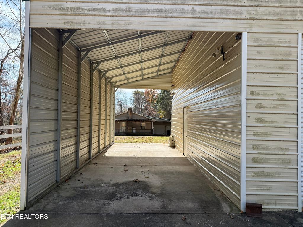 Photo of 505 Mckinney Rd, Blaine, TN 37709 (MLS # 1322907)