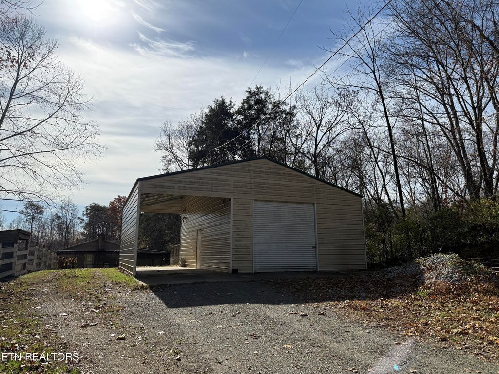Photo of 505 Mckinney Rd, Blaine, TN 37709 (MLS # 1322907)
